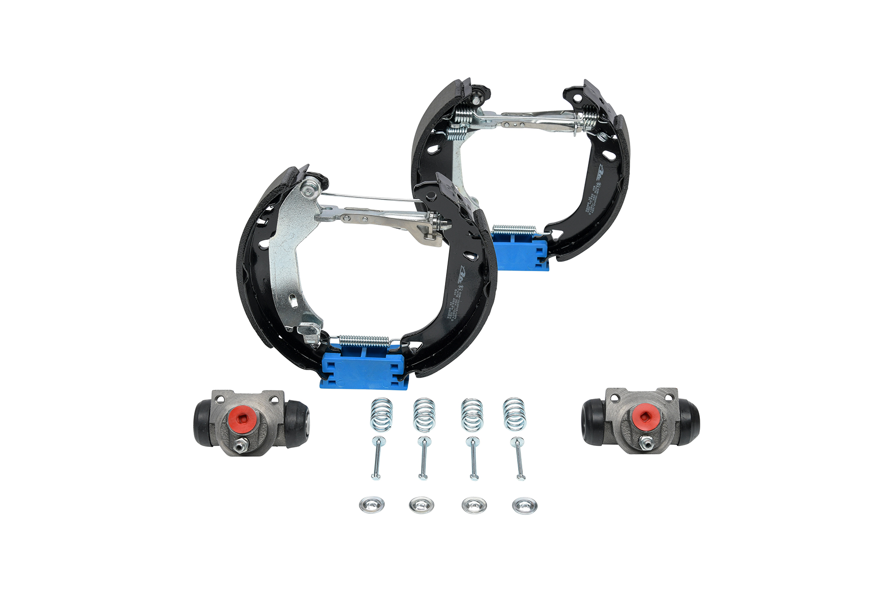 ATE 03.0520-5120.3 Brake Set, drum brakes with accessories-image-954103