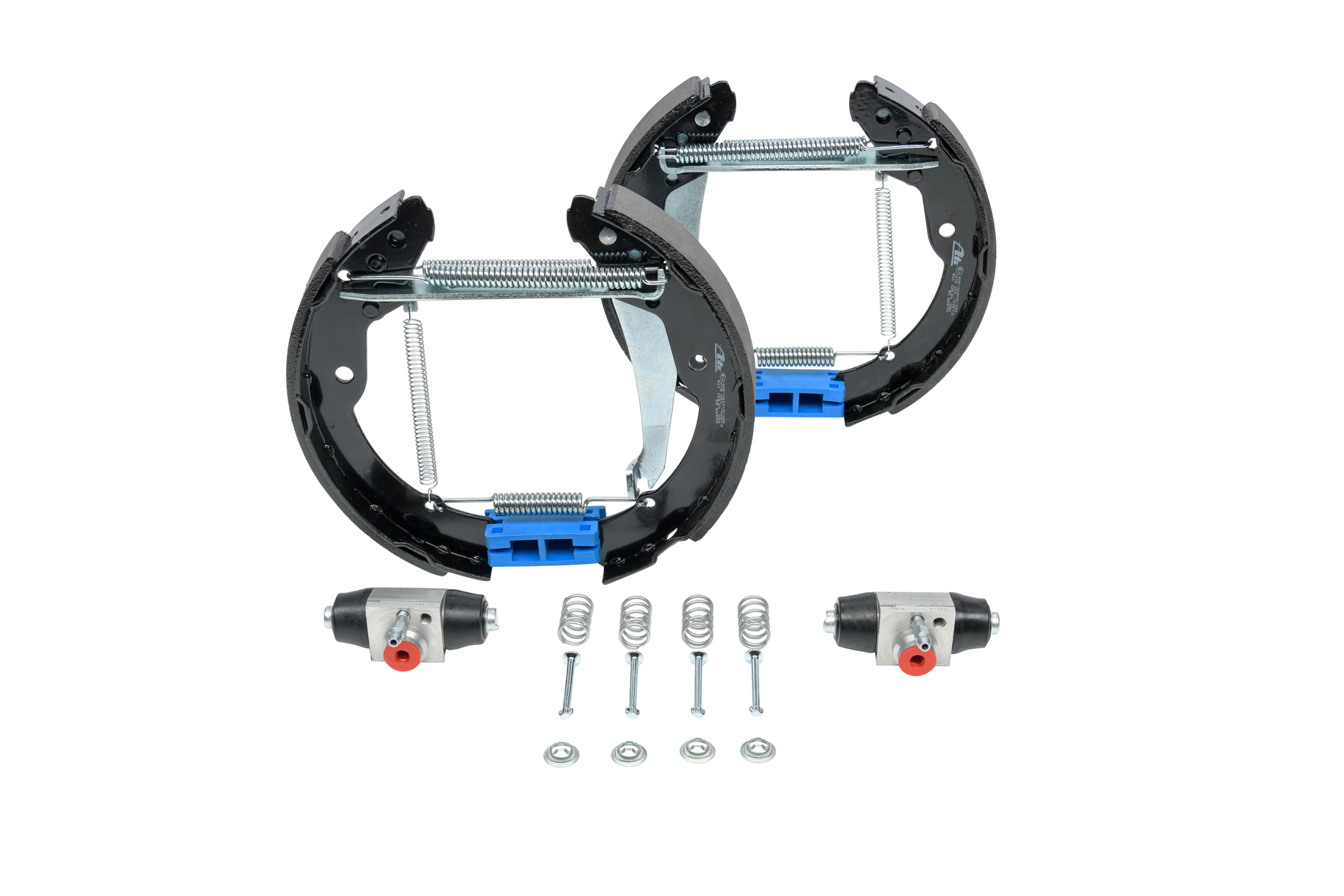 ATE 03.0520-5419.3 Brake Set, drum brakes with accessories-image-954111
