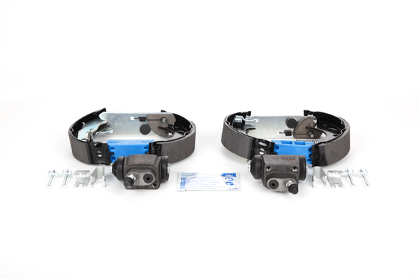 hind Pidurikomplekt, trummelpidur MAZDA 03.0520-5519.3 ATE