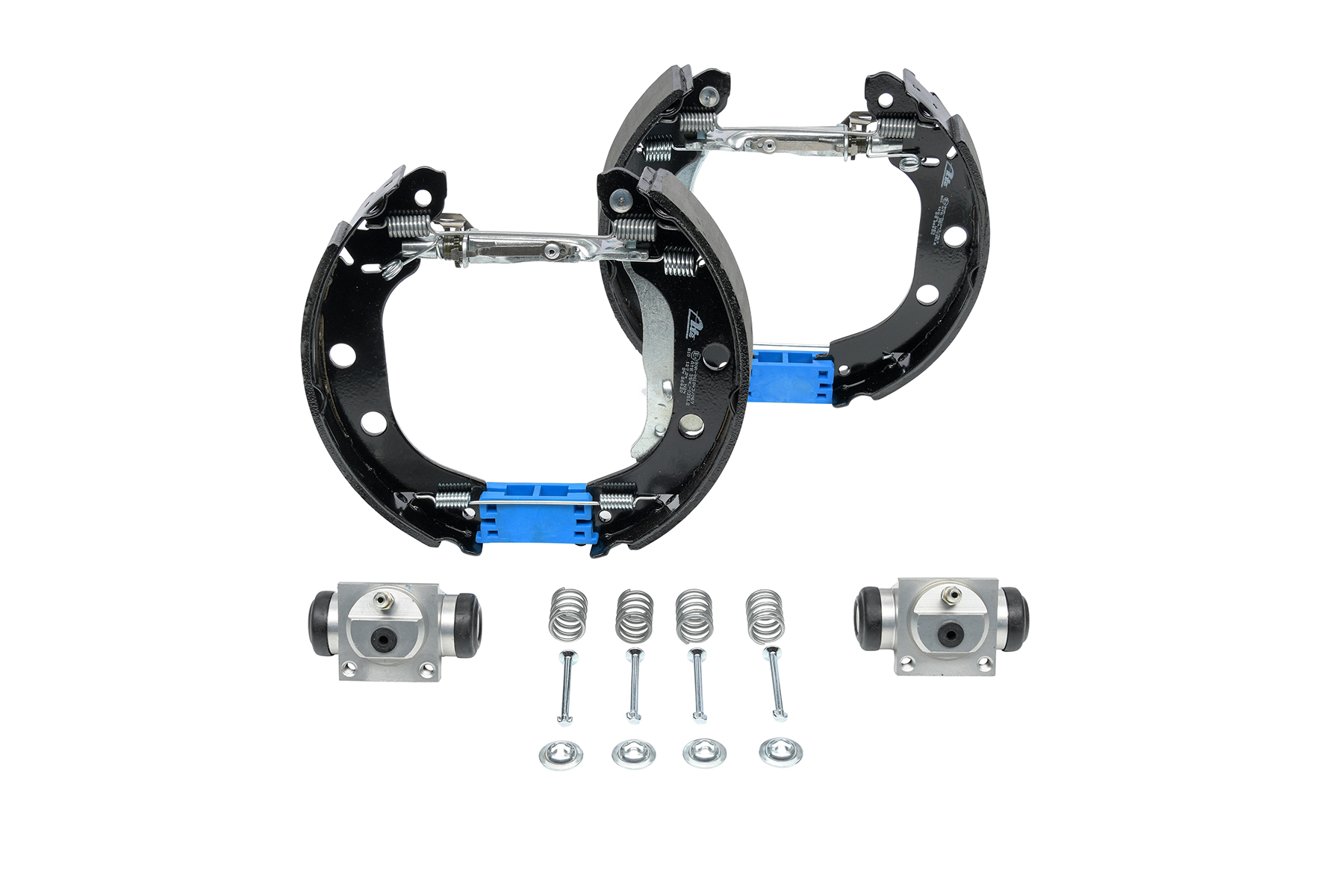 ATE 03.0520-5622.3 Brake Set, drum brakes with accessories-image-954118