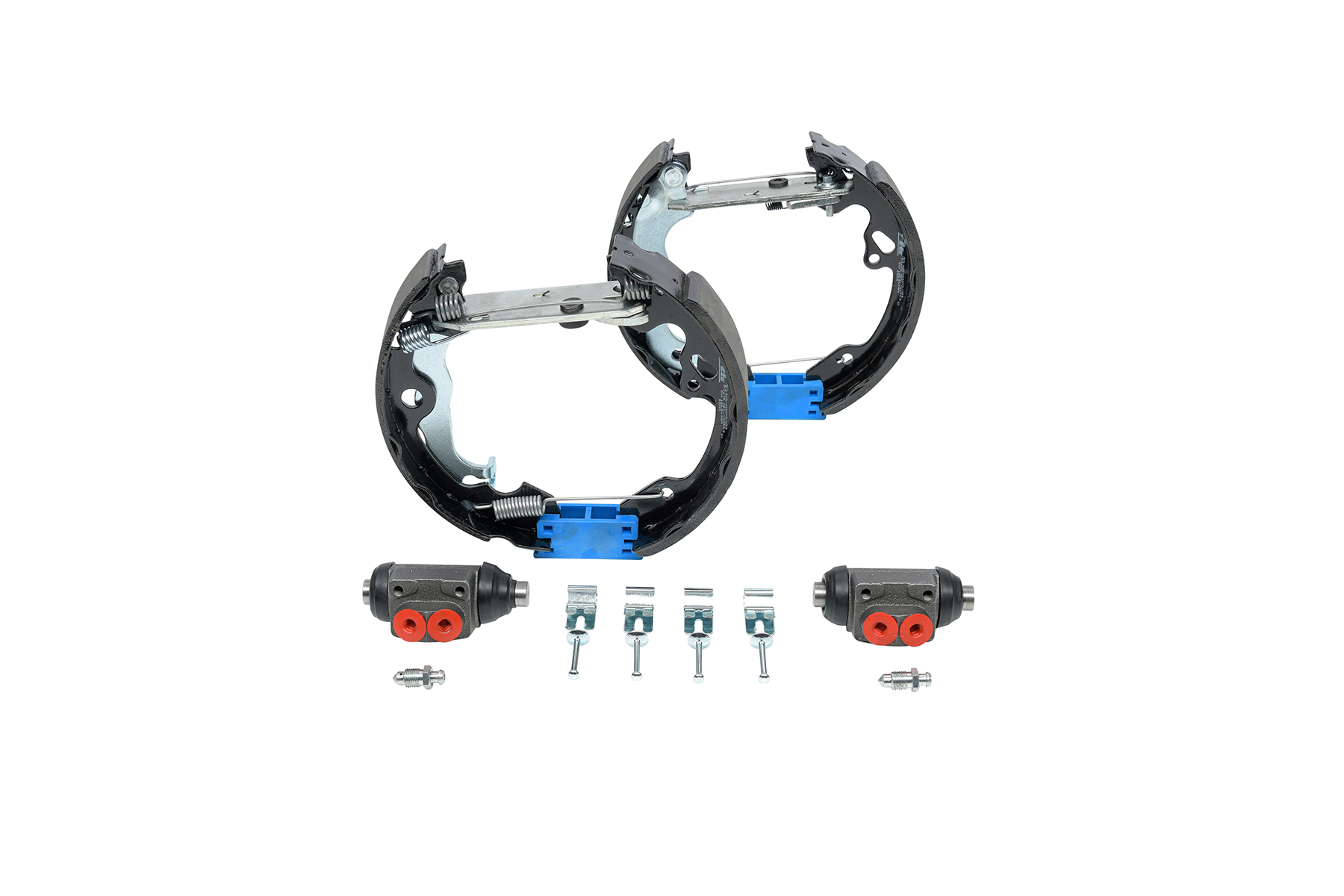 ATE 03.0520-6620.3 Brake Set, drum brakes with accessories-image-954145