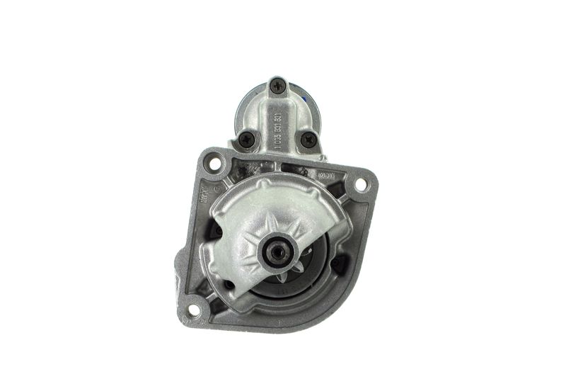 Starter motor 3164 CEVAM 71794196 FIAT