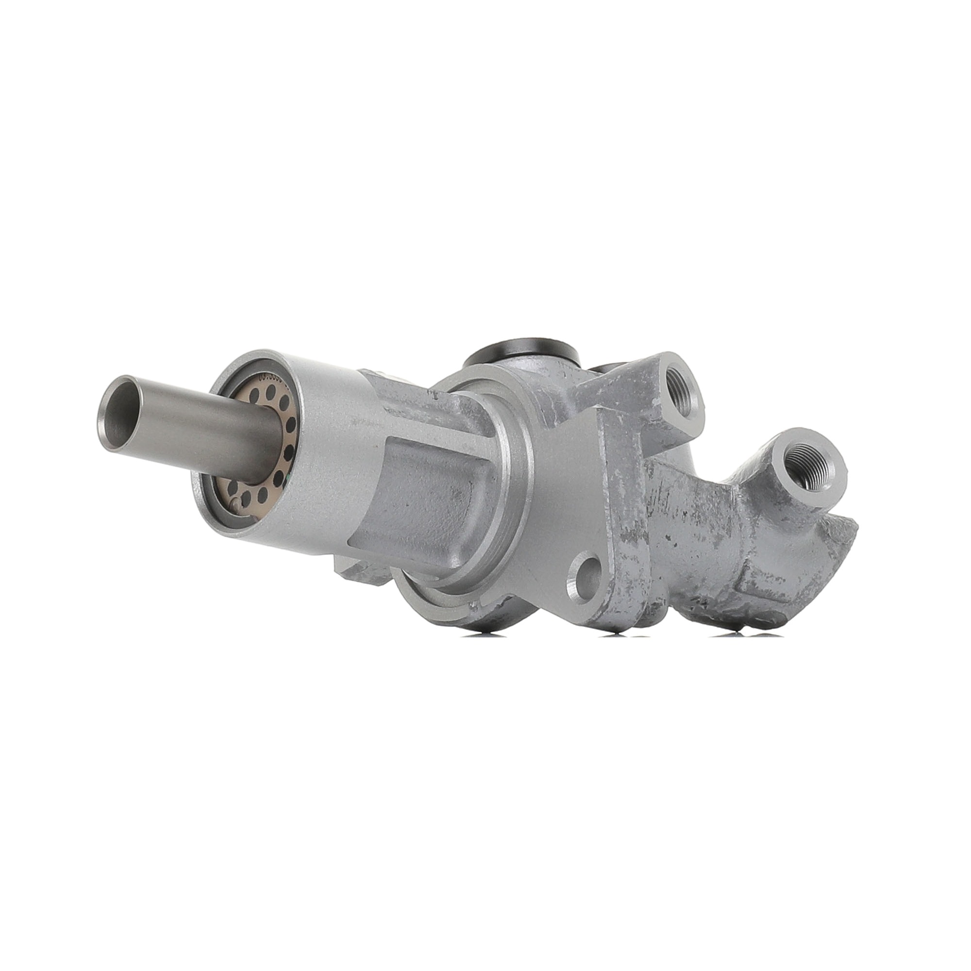ATE 03.2023-2407.3 Master Cylinder D1: 23,8mm, Number of connectors: 2-image-954261