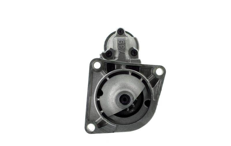 Starter 3167 CEVAM 51 810 308 Starter 3167 CEVAM 51 810 308 HYUNDAI