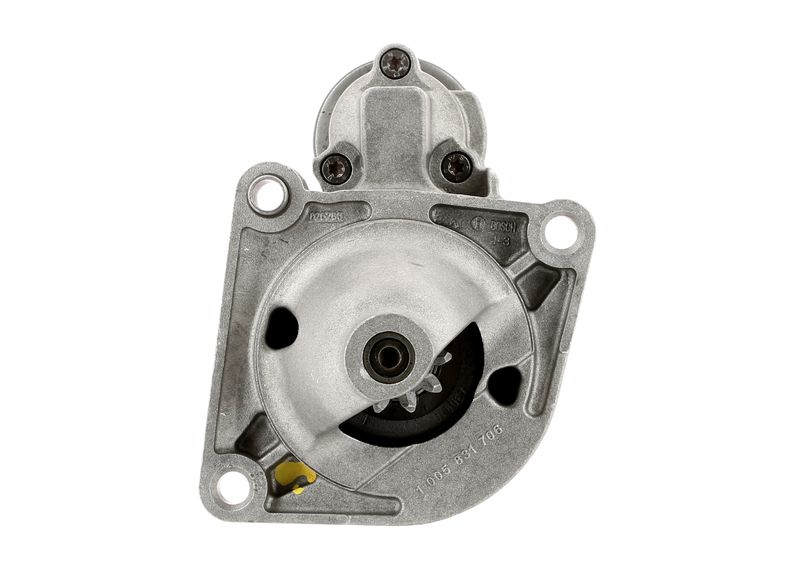 CEVAM 3168 Starter Alfa Romeo Giulietta 940 1.8 TBi (940FXC1A) 230 hp Petrol 2012