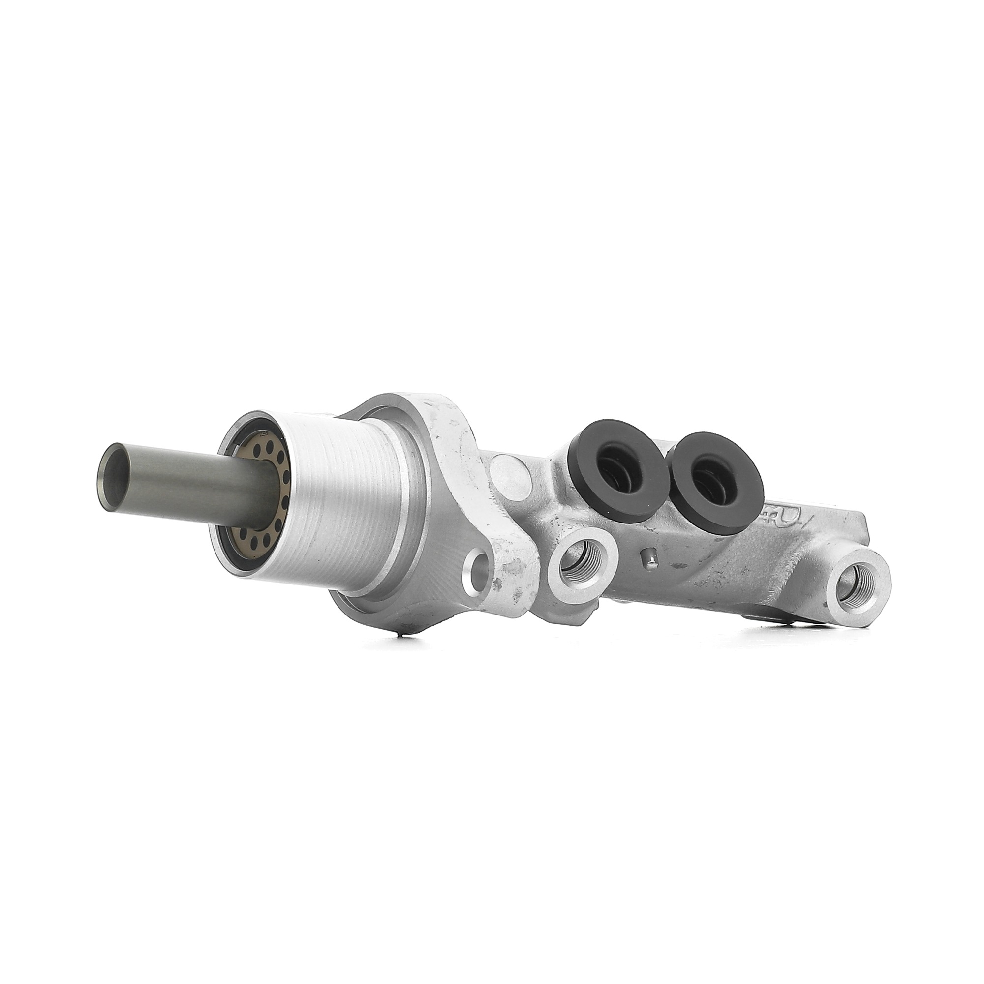 ATE 03.2122-2129.3 Master Cylinder Ø: 22,2mm, Number of connectors: 2-image-954372