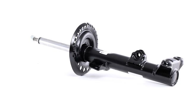 SACHS 317 528 Stoßdämpfer