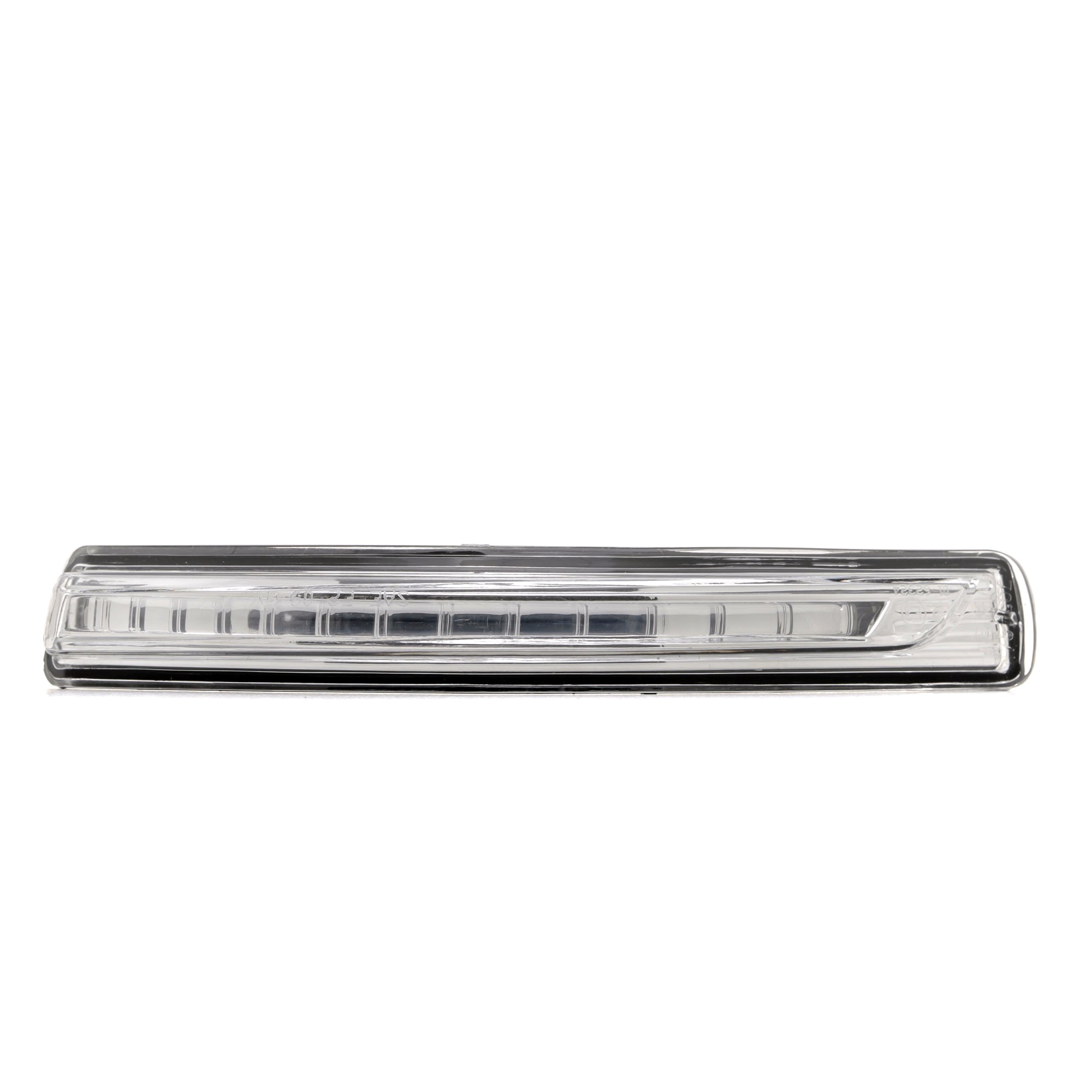 TYC 317-0048-3 Turn Signal Left Exterior Mirror, with LED-image-9544043