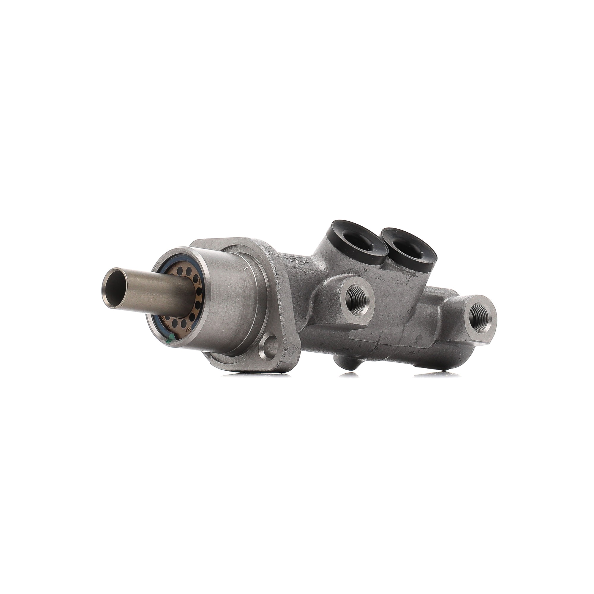 ATE 03.2123-2621.3 Master Cylinder Ø: 23,8mm, Number of connectors: 2-image-954430