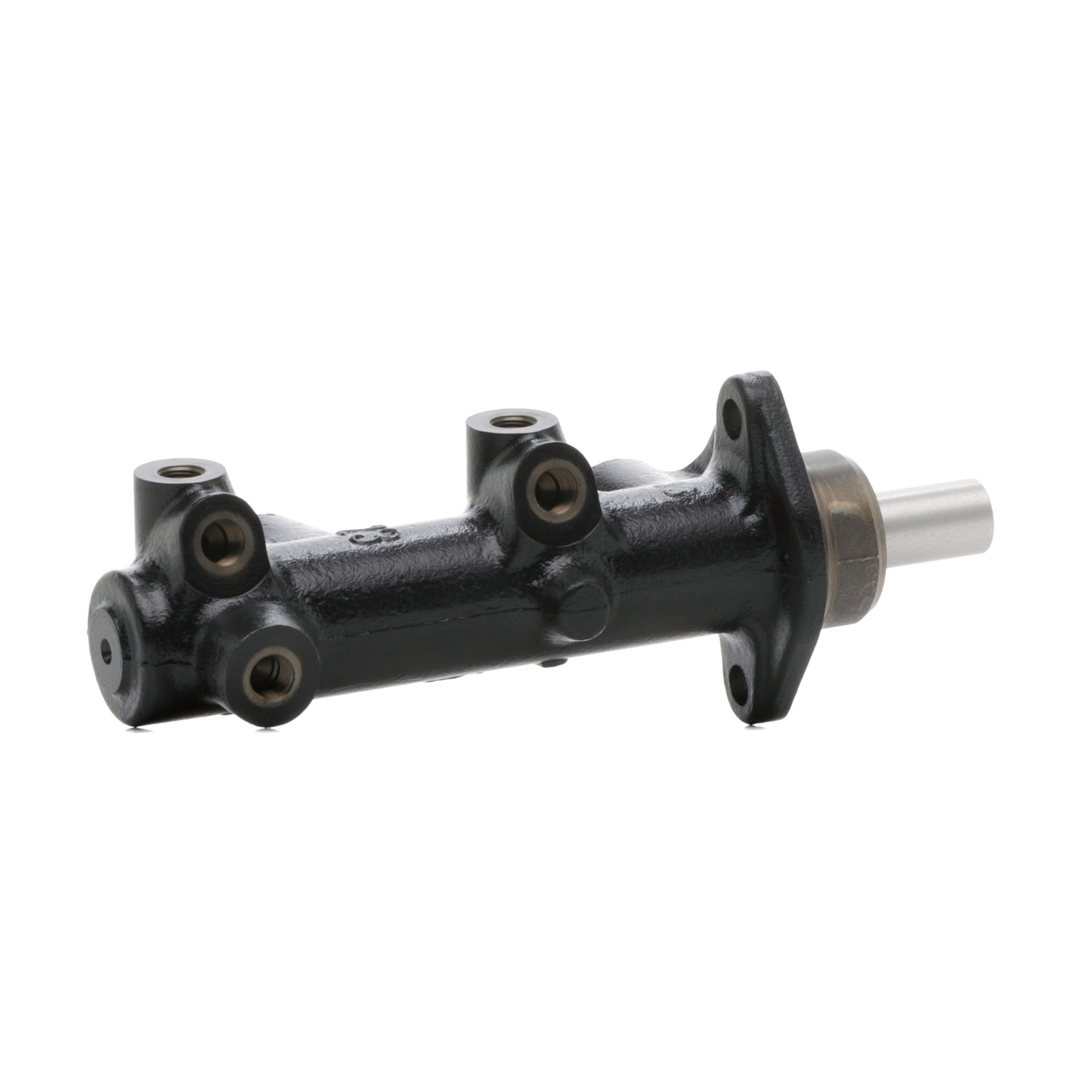 ATE 03.2123-7002.3 Master Cylinder Ø: 23,8mm, Number of connectors: 5-image-954451