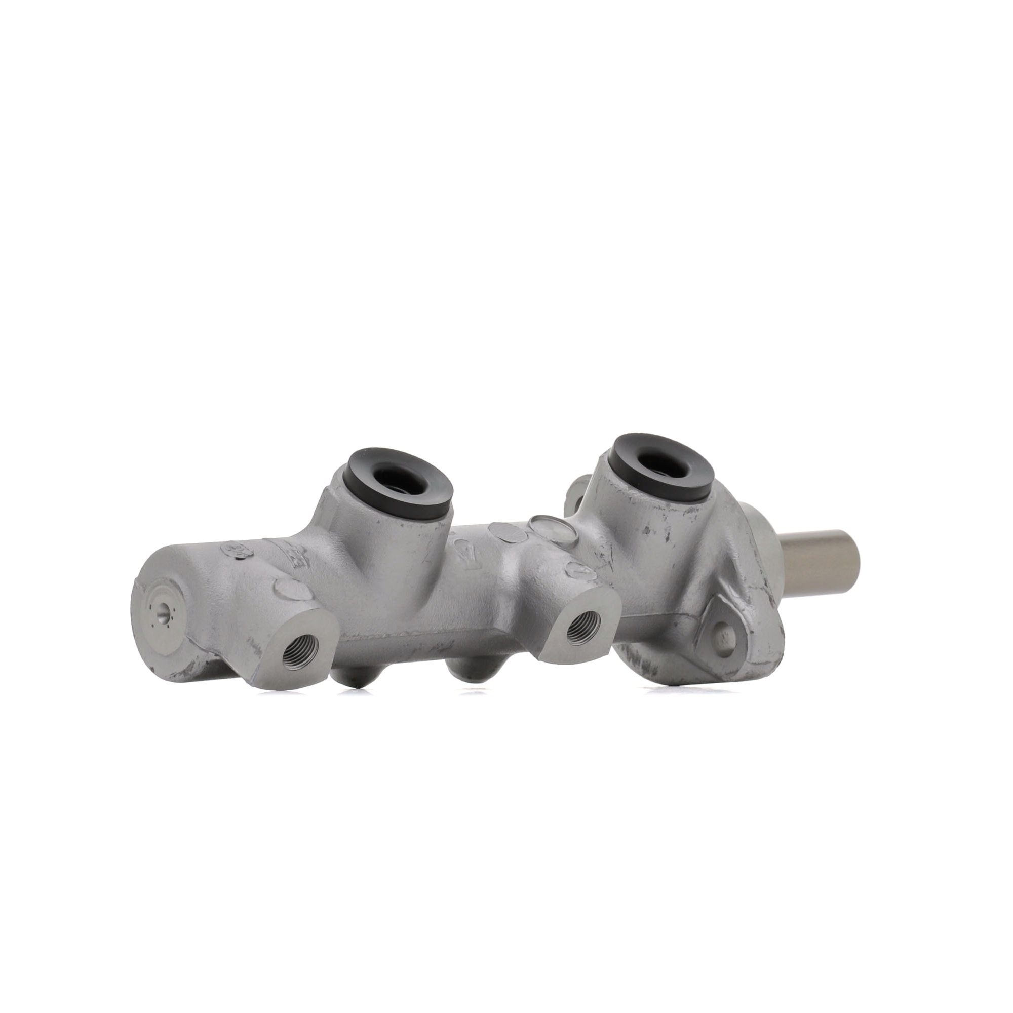 ATE 03.2123-8711.3 Master Cylinder Ø: 23,8mm, Number of connectors: 2-image-954457