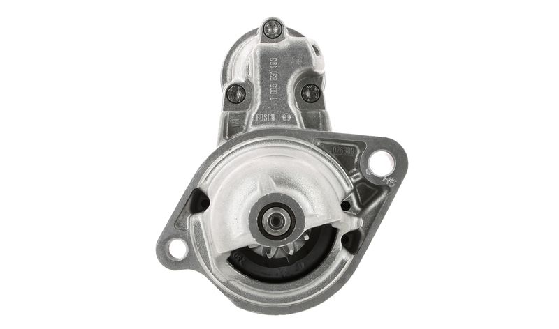 Motor de arranque 3176 CEVAM 059 911 024 F Motor de arranque 3176 CEVAM 059 911 024 F Volkswagen