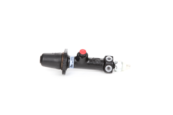 ATE 03.3119-6551.3 Master Cylinder Ø: 19,0mm, Number of connectors: 3-image-954505