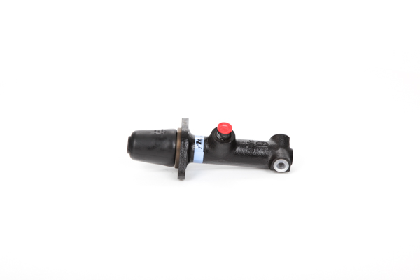 ATE 03.3119-7251.3 Master Cylinder Ø: 19,0mm, Number of connectors: 2-image-954506