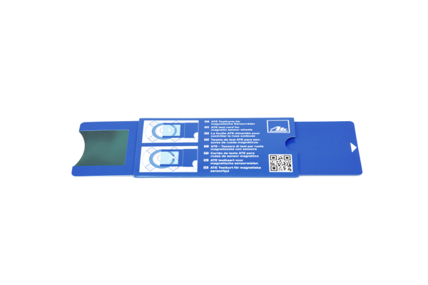 Online Shop: Prüfgerät, Sensorring ATE 760130