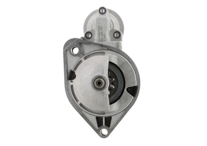 Starter 3196 CEVAM 04801 848AB Starter 3196 CEVAM 04801848AB DODGE