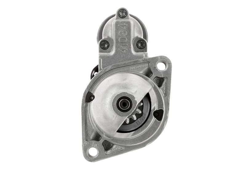 Starter 3197 CEVAM A 271 906 02 00 VW