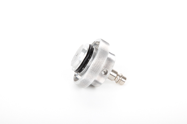 ATE 03.9302-0914.2 Breather Pipe
