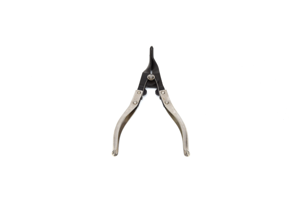 ATE 760087 Pince pour ressort du câble de frein
