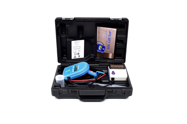 ATE 03.9311-0085.4 Testing Unit, brake fluid-image-954855