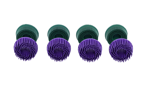 ATE 03.9314-1371.3 Cleaning Disc, wheel hub cleaning set Ø: 50mm-image-954880
