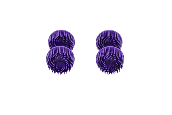 ATE 760160 Cleaning Disc, wheel hub cleaning set