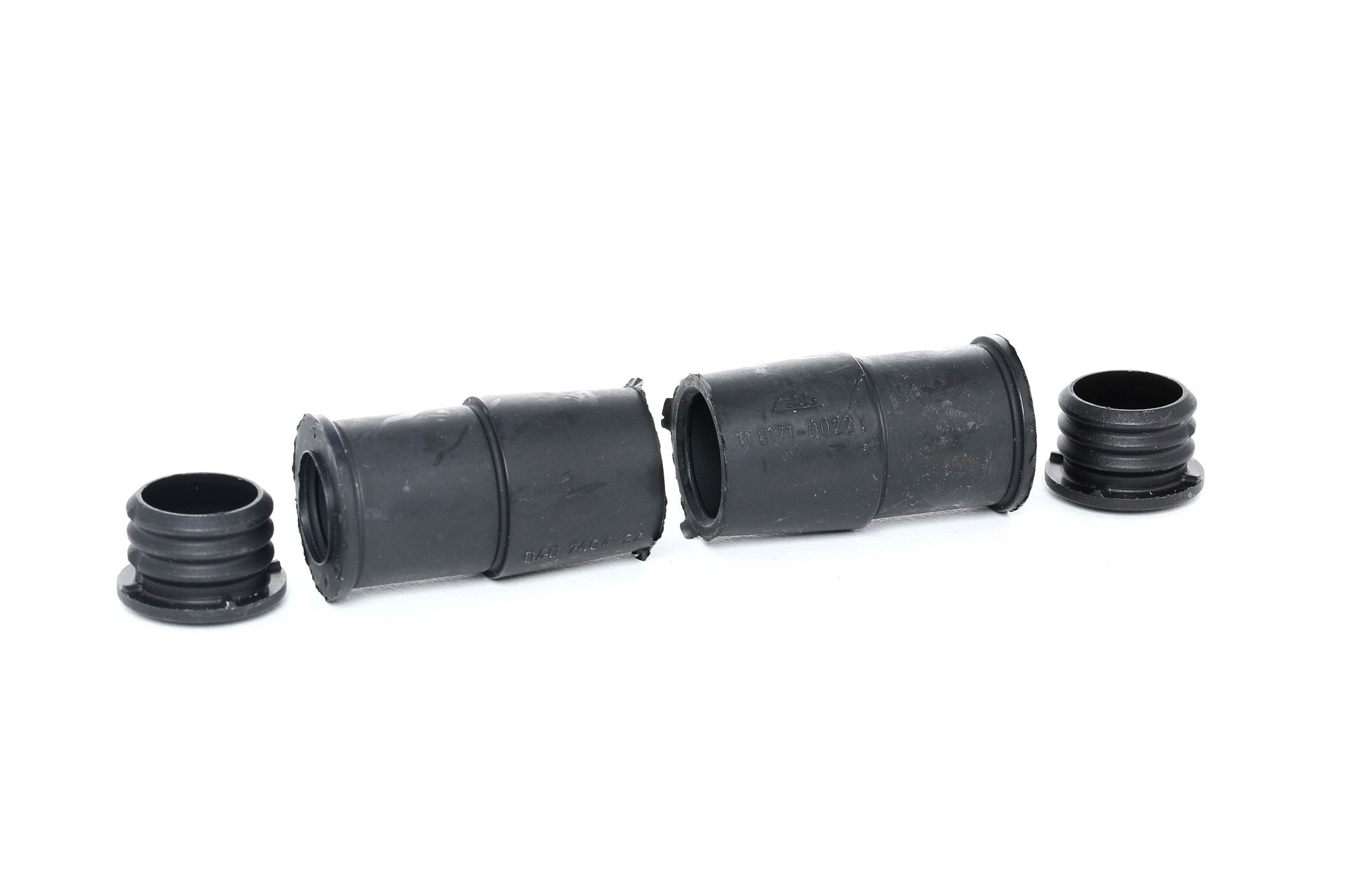 ATE 11.0101-5407.2 Guide Sleeve Kit, brake caliper-image-954969