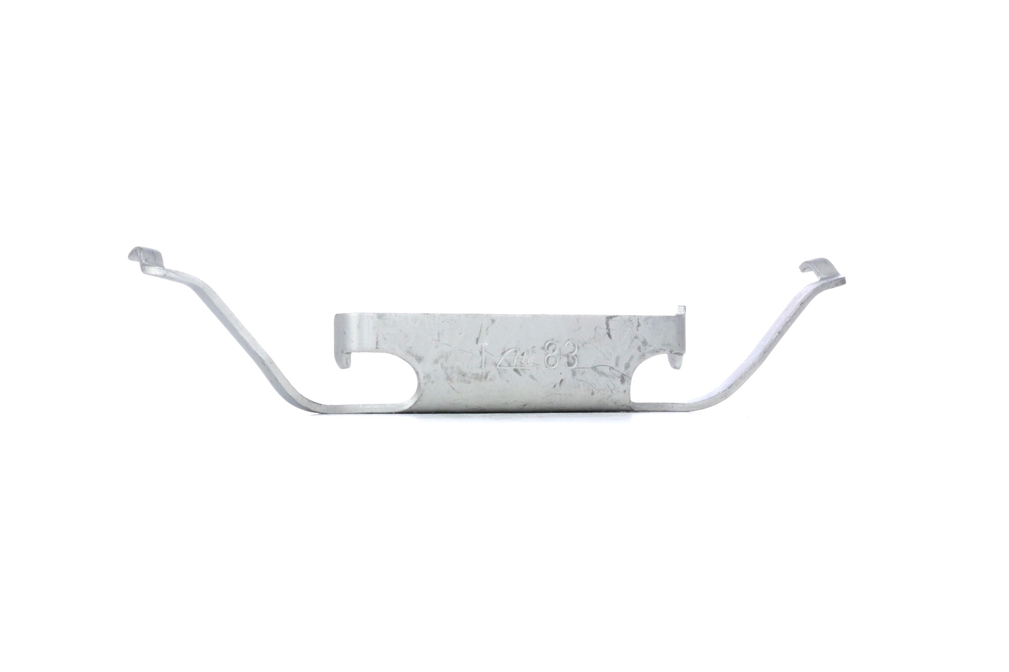 ATE 11.8116-0083.1 Accessory Kit, disc brake pads-image-955073