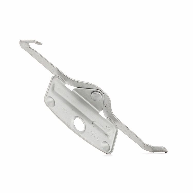 ATE 11.8116-0315.2 Spring, brake caliper-image-955105