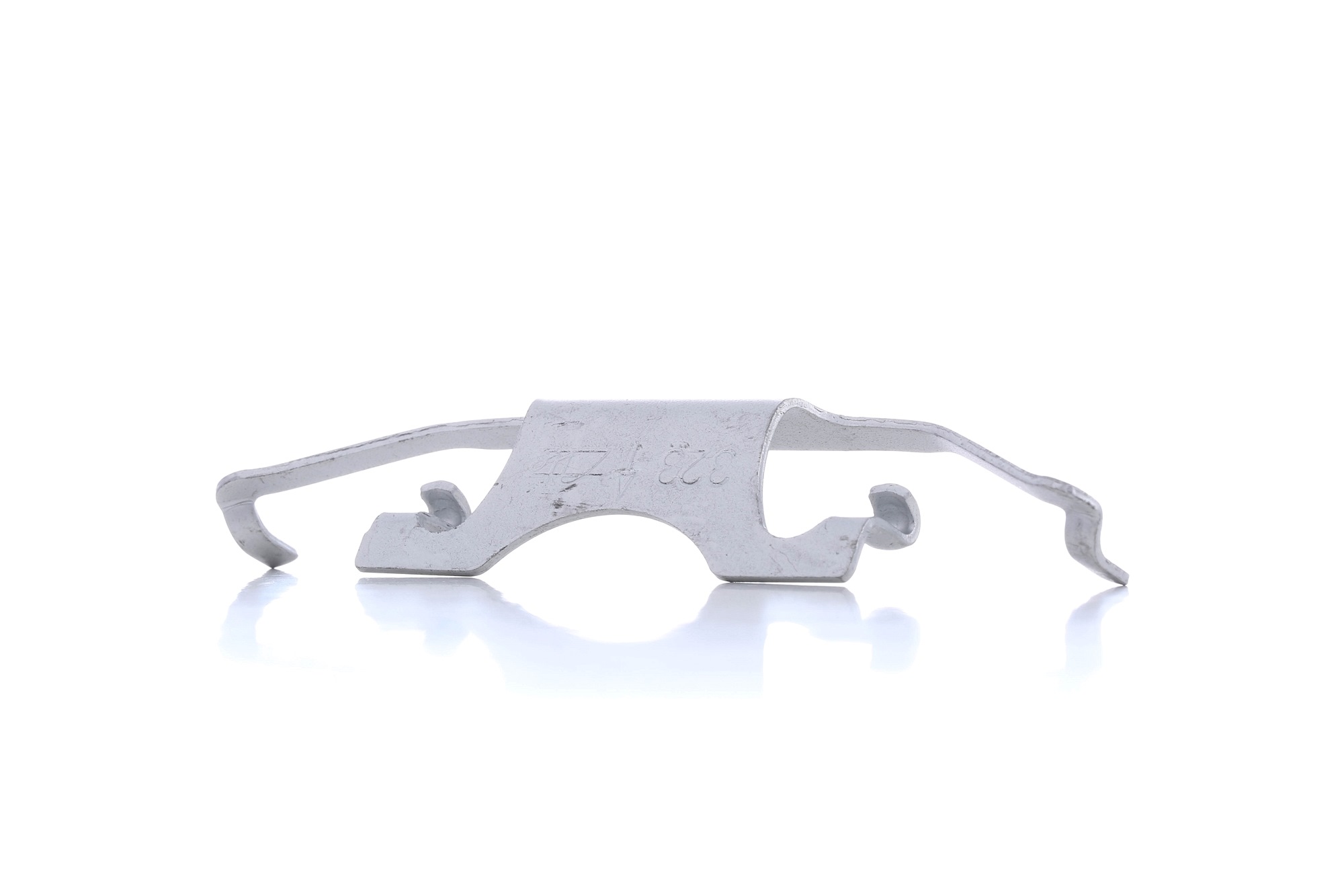 ATE 11.8116-0323.1 Spring, brake caliper-image-955106