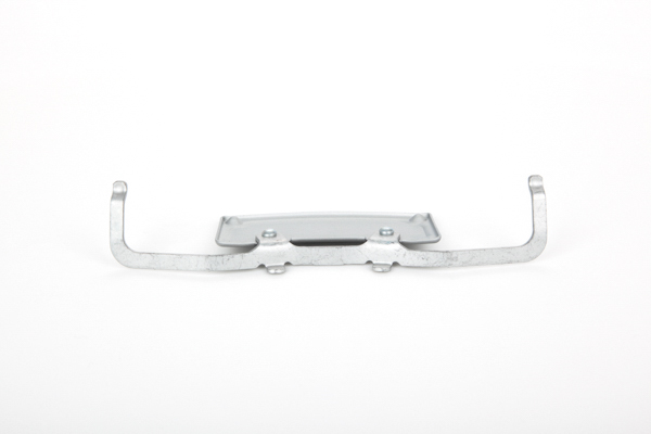 ATE 390535 Spring, brake caliper