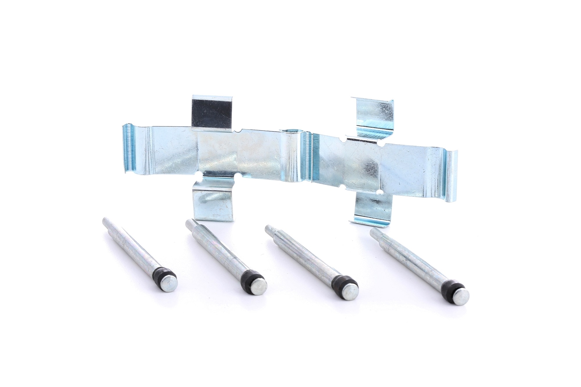 ATE 13.0460-0026.2 Accessory Kit, disc brake pads-image-955227