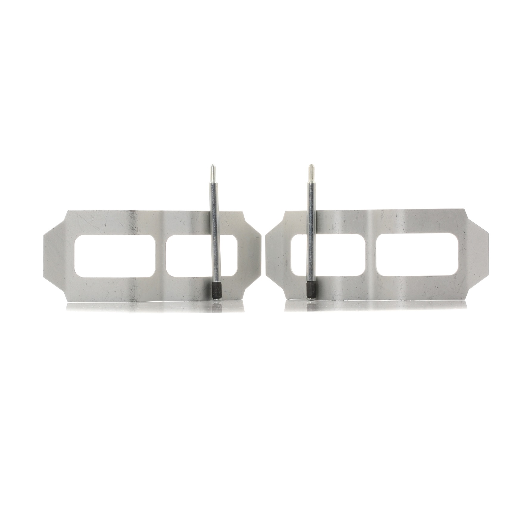 ATE 13.0460-0158.2 Accessory Kit, disc brake pads-image-955252