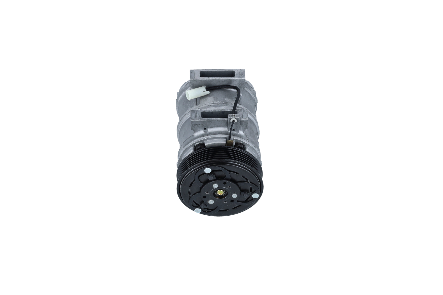 NRF 32112 AC Compressor EASY FIT, PAG 46, with seal ring, with gaskets/seals-image-9553639