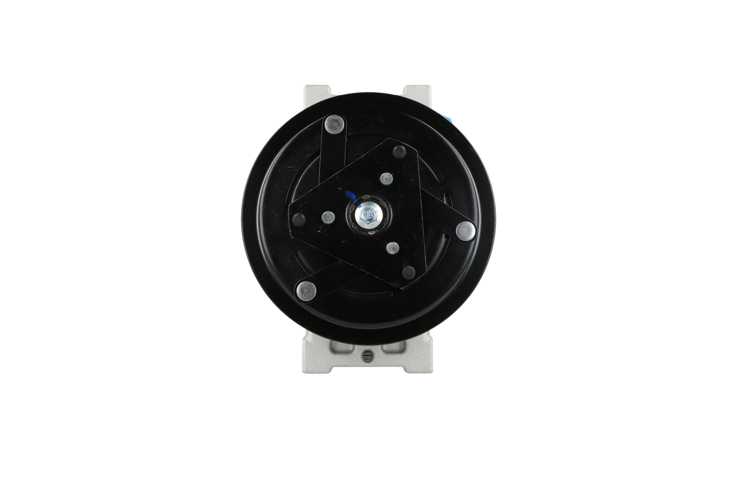 NRF 32117 AC Compressor EASY FIT PAG 46, with seal ring, with gaskets/seals-image-9553697