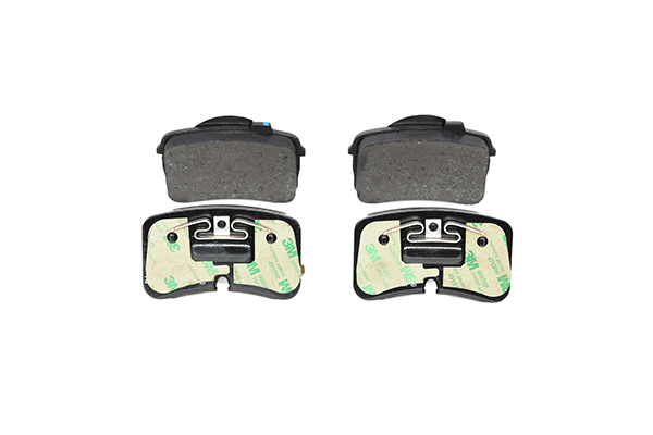 ATE 13.0460-2847.2 Brake pad set excl. wear warning contact-image-955475
