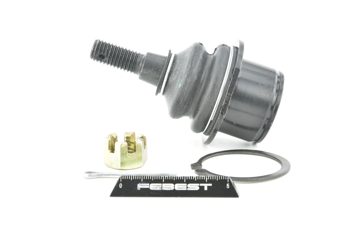 Bærekugle 3220-CTSLF FEBEST 15853187 MITSUBISHI
