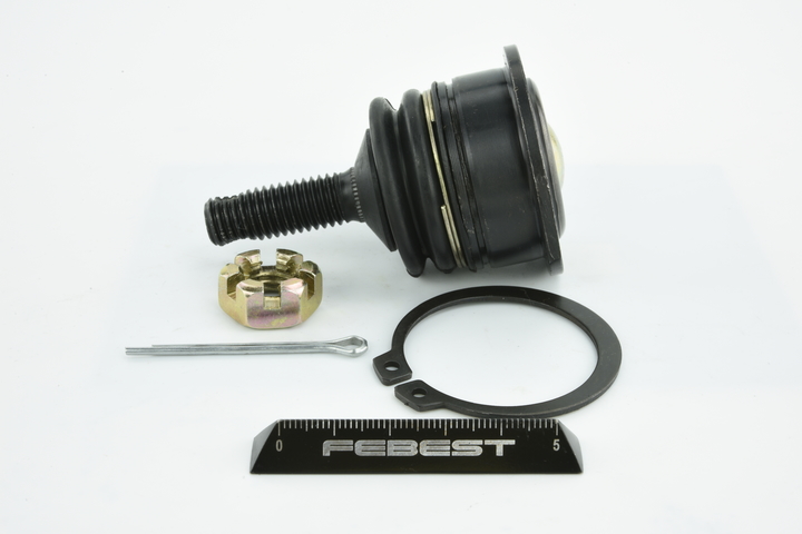Rotule de suspension 3220-SRXUF FEBEST 19177211 CADILLAC