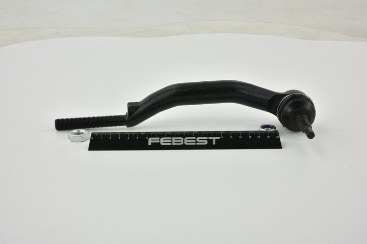 Rotule de direction 3221-SRXR FEBEST 15257558 SUZUKI