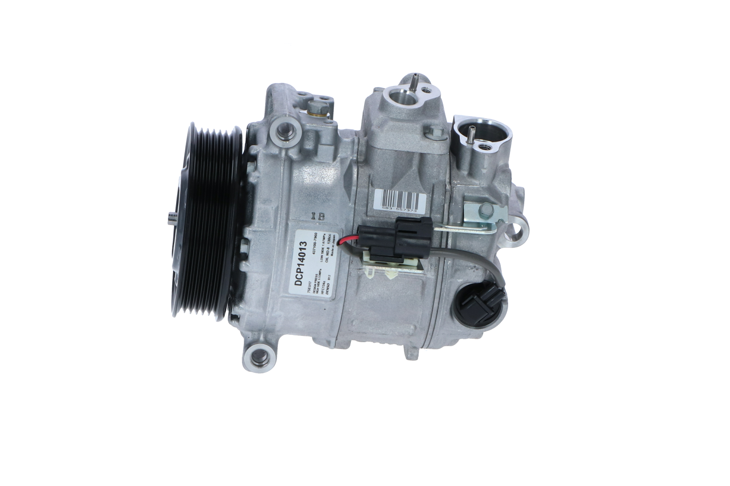 NRF 32245G Klimakompressor