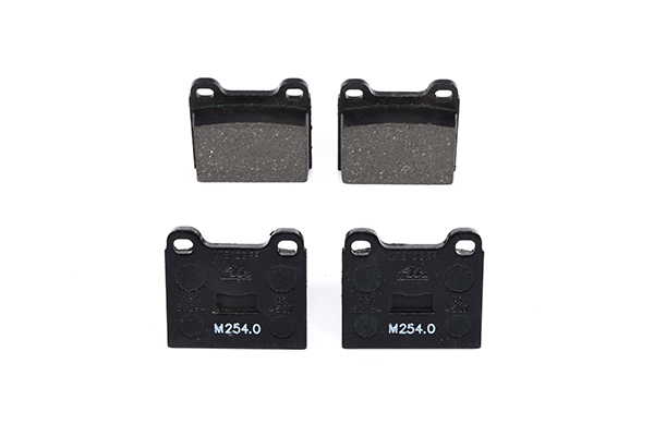 ATE 13.0460-4029.2 Brake pad set excl. wear warning contact-image-955716
