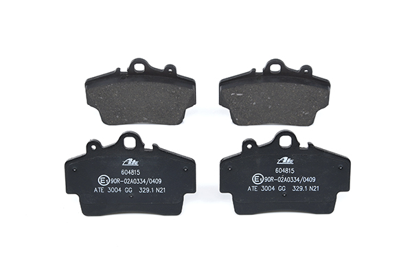 ATE 13.0460-4815.2 Brake pad set excl. wear warning contact-image-955757