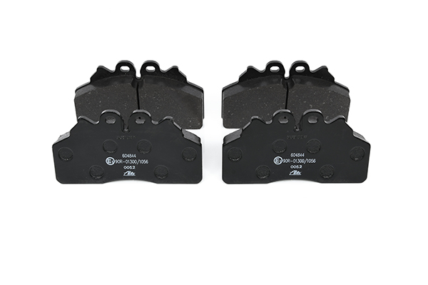 ATE 13.0460-4844.2 Brake pad set excl. wear warning contact-image-955775