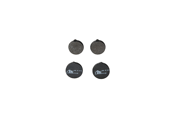 ATE 13.0460-4900.2 Brake pad set excl. wear warning contact-image-955787