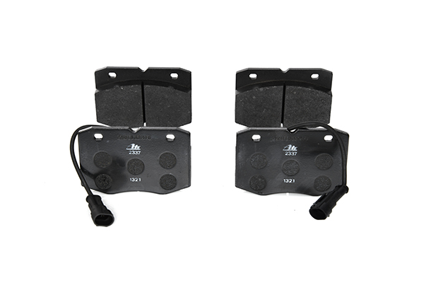 Kit pastiglie freni 13.0460-4919.2 ATE 1906428 RENAULT