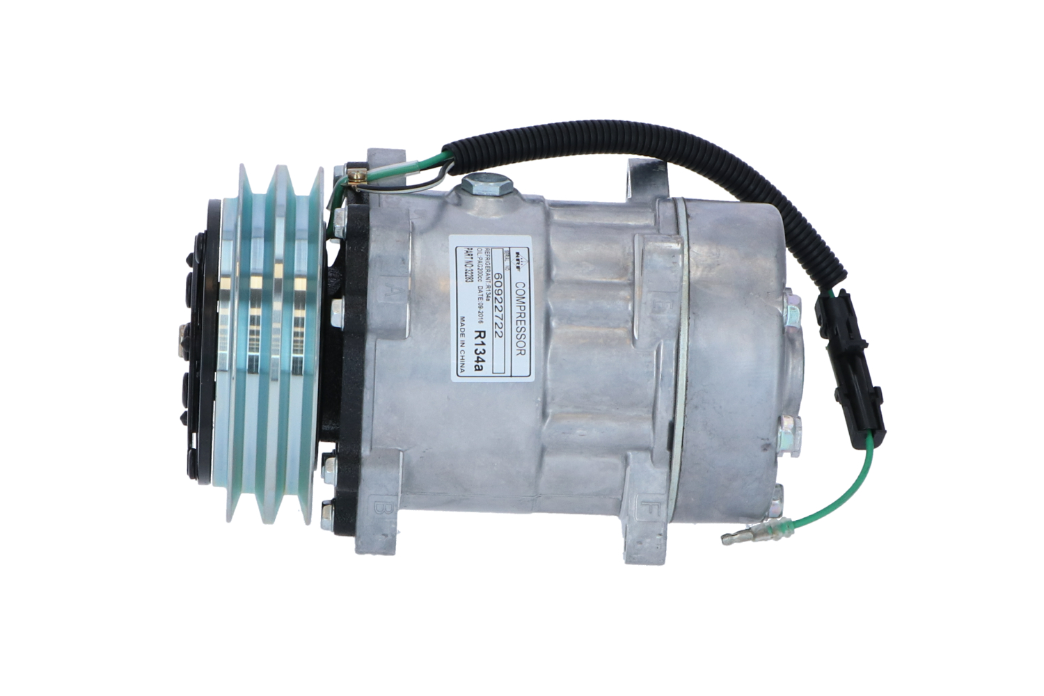NRF 32283 Κομπρεσέρ air condition