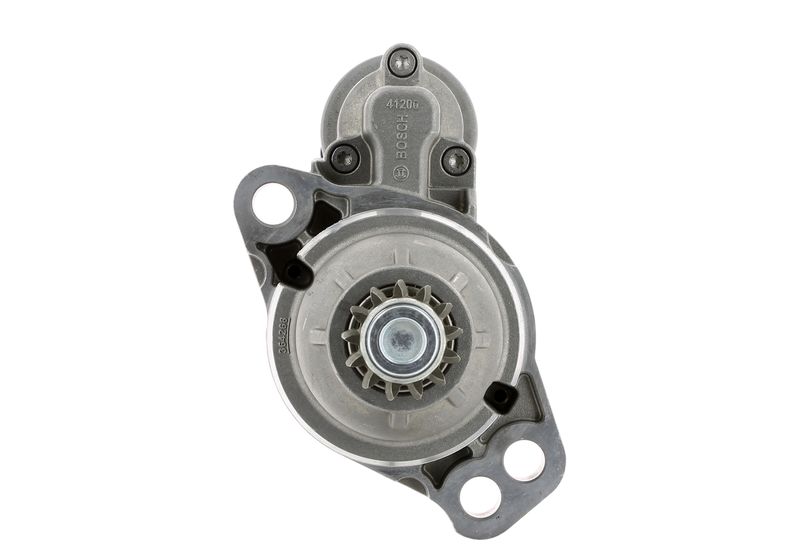 Starter 3231 CEVAM 02M 911 021 HX AUDI