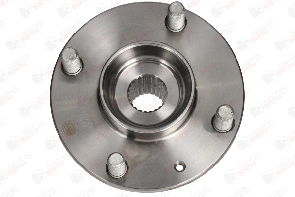 BIRTH 3240 Hjulnav Ford Fiesta Mk3 1.4 Cat 73 hk Bensin pris