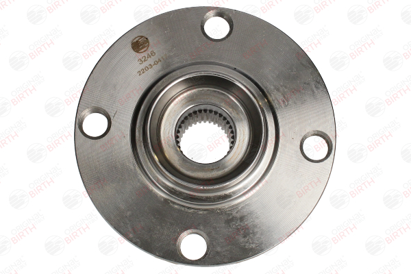 Moyeu de roue 3246 BIRTH 893 407 615 B Moyeu de roue 3246 BIRTH 893 407 615 B Volkswagen