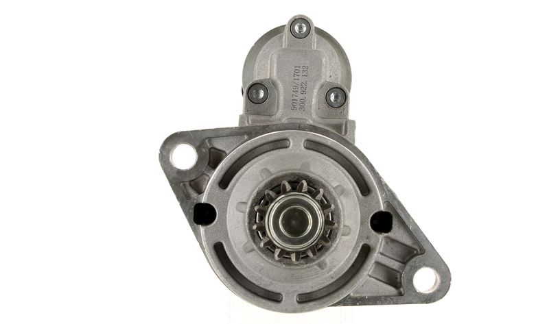 CEVAM 3252 Anlasser Audi A3 Limousine 8VS, 8VM 40 TFSI quattro 190 PS 2018 DKZA Otto CEVAM 3252 Starter Motor Audi A3 Limousine 40 TFSI quattro 190 PS Benzin Kosten